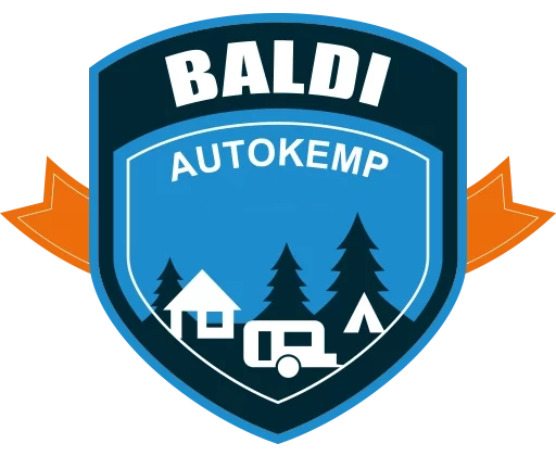 Autokemp baldi