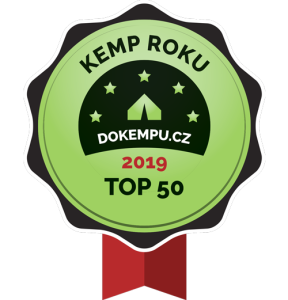 Kemp roku 2019 top 50